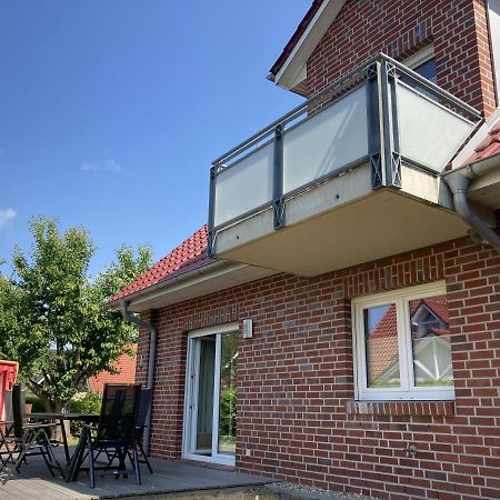 Kellenhusen - Ferienhaus Ilse Exterior foto
